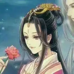 情侣头像警告你啊,你还不表白,那就我来表白吧