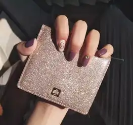 美甲帮达人秀今日粉丝投稿作品8月7日