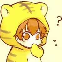类似qq头像男的漫画