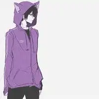 二次元系列类头像