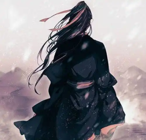 魔道祖师绝望背影排名,薛洋排名第三,江澄第二,第一是她