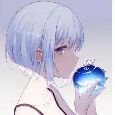 头像图片大全动漫系列闺