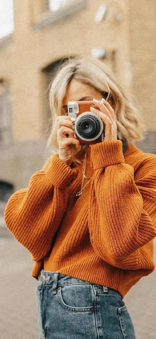 手机超清壁纸欧美女系列