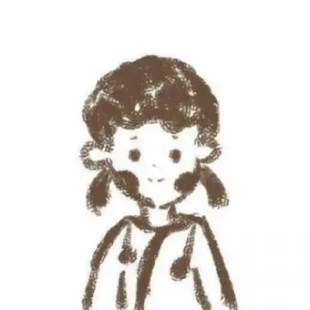 2020可爱卡通情侣头像,好看低调的一男一女