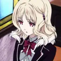 魔鬼恋人情侣头像一对微信头像图片大全