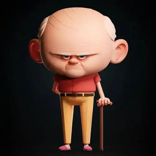 一眼就沦陷的小众头像