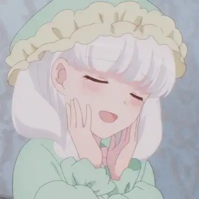 一对两张可爱动漫闺头曹操一卡通动漫头像我要个性网