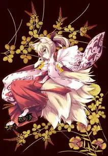 求狐耳白发女孩的精美图片,做头像用的,唯美一点