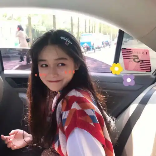 西装女头像动漫阚清子