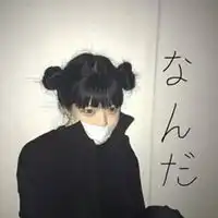 黑暗高冷少女头像真人微信头像图片大全