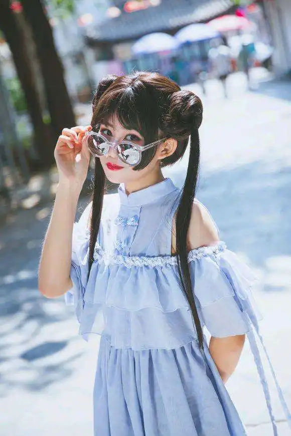 盗墓笔记.霍秀秀