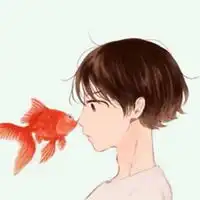吃货少女粉色韩系头像微信头像图片大全