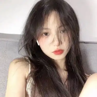 2021可爱又憨憨的头像女真人精选憨憨傻傻的女头超萌合集2021精选