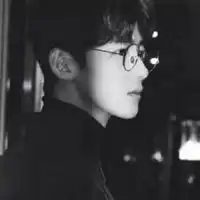 男生高冷头像禁欲系付嘉