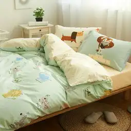 我家也有动物城