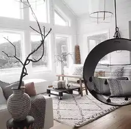 灰色系,百搭你的生活