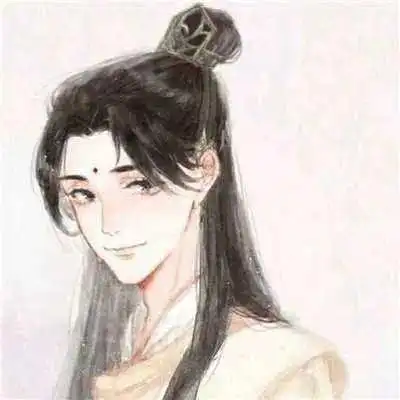 古风头像云起风生归路长