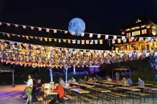 漫迷们快来围观首届青龙国风动漫文化节即将炫酷来袭小伙伴们,接受二次元世界的召唤吧
