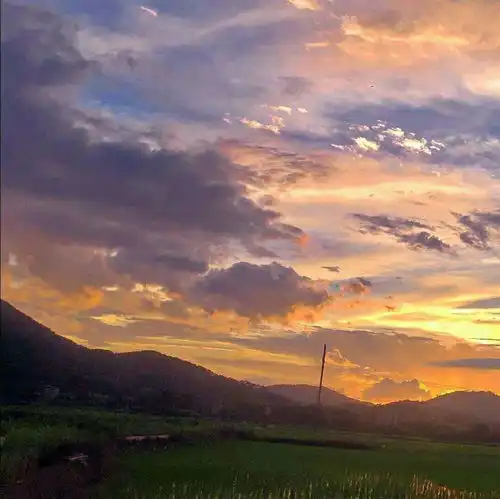 杂.治愈系风景我想陪你的又何唯美图片我要个性网