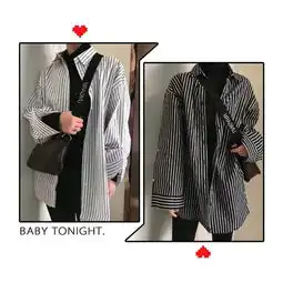 火遍ins的复古衬衫都在这儿一件都没有简直丢死个人了