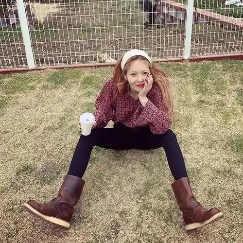 火遍ins的韩风穿搭,能把8分颜值提升到10分