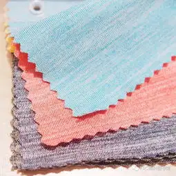 每日精选丨平平淡淡却很真的针织面料