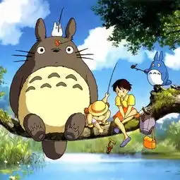 长大后才知道,这些人生哲理原来都在宫崎骏的动画