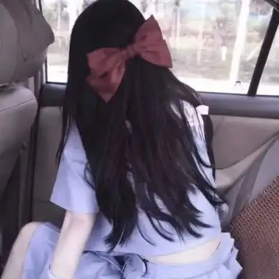 女生头像甜又御姐系头像