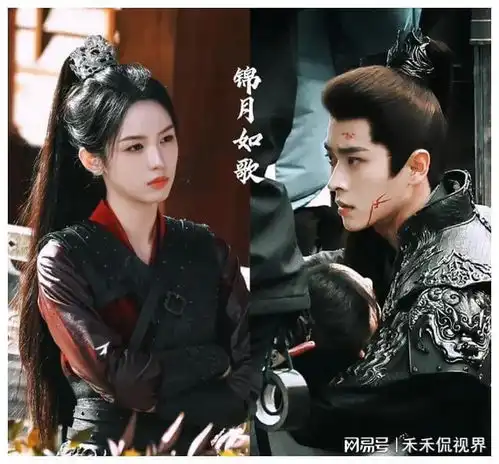 三大平台正面刚,王炸剧针锋相对,网友这下有好戏看了