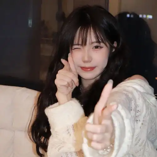 高清女头可盐可甜,超好看的女生头像