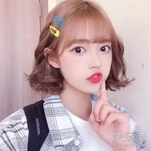 2018年最流行的短发look汇总这12款好看不重样