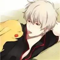 男微信头像治愈系干净治