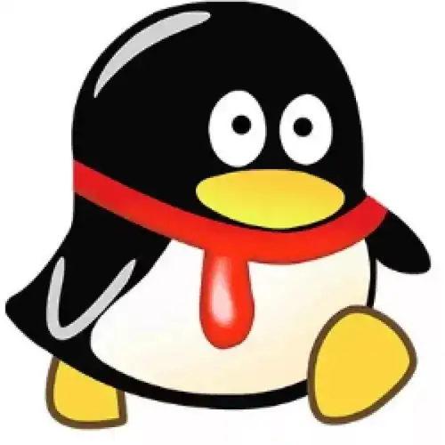 qq经典头像早期98个系统