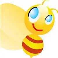 微信头像小蜜蜂微信头像图片大全