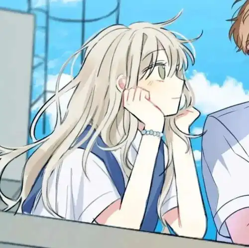 优质又带阳光的情头