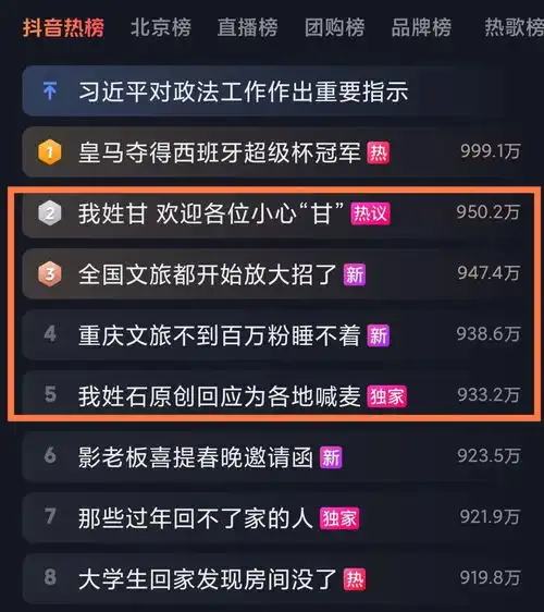 哈尔滨的泼天富贵,留不住多久了