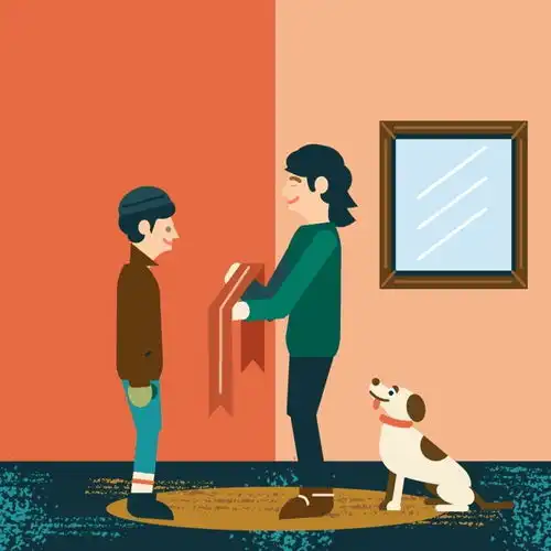 乐观阳光开朗的头像