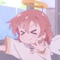 绿茶专用女生动漫可爱头像可爱萌绿茶女生头像