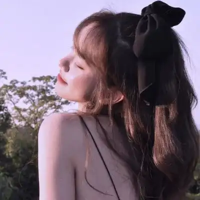 女生头像ins真人森系我们都女生头像我要个性网