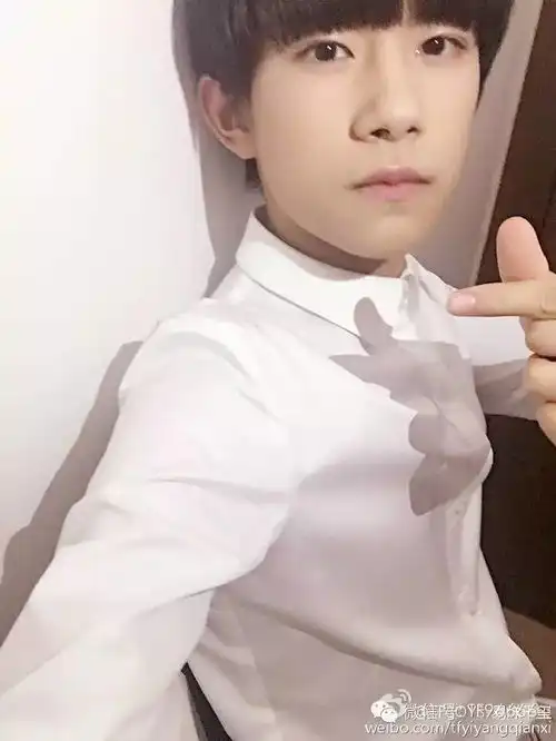 tfboys三只微博遭粉丝神吐槽