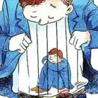 抑郁症病患者动漫头像