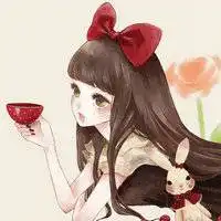 微信头像流行的图片大全