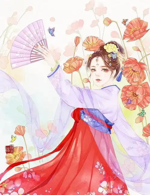 唯美的古风句子,意境绝美,看一眼就沦陷