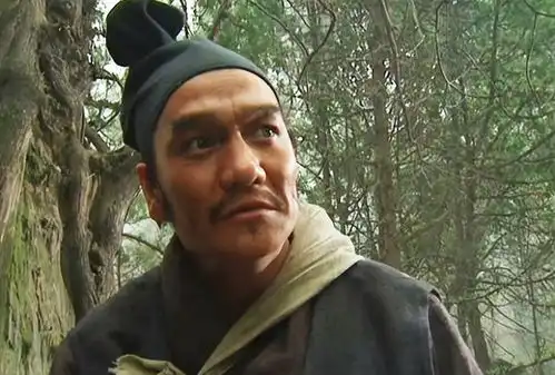 你能想象到这些角色其实是一个人饰演2