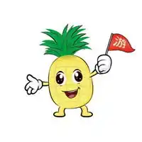 动漫菠萝头像大全大图微信头像图片大全