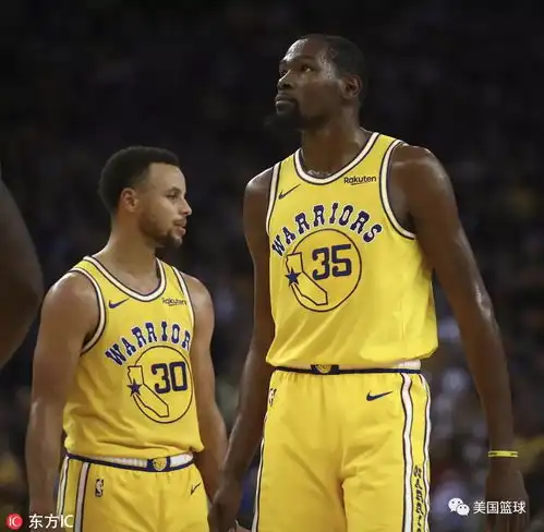 深度阅读勇士王朝正当世五小风潮最后一道车辙