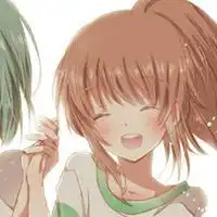 情侣头像结婚系列动漫