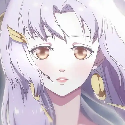 道系女道友专用头像qq头