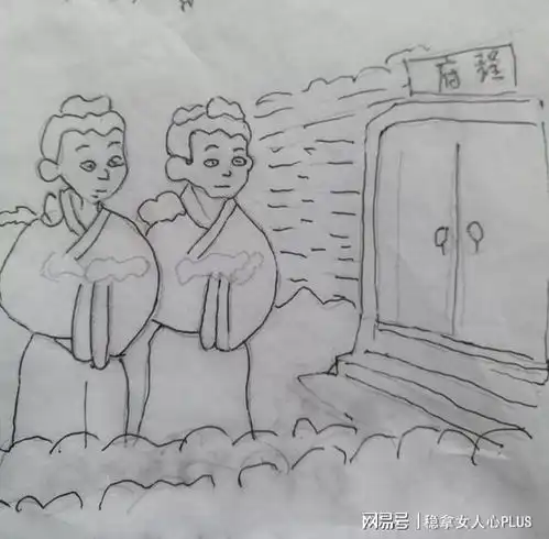 老师卡通头像简笔画河南