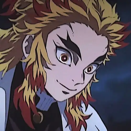 第99期高清动漫男生头像分享